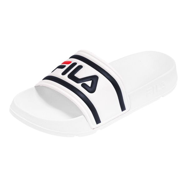Fila Morro Bay Slipper Badeschuh mit günstig online kaufen