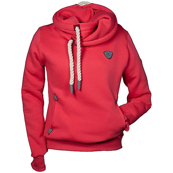 RennerXXL Hoodie Finja Damen-Kapuzenpullover in Übergrößen günstig online kaufen