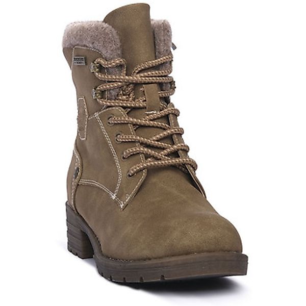 Dockers  Turnschuhe 55ZZ202637300 günstig online kaufen