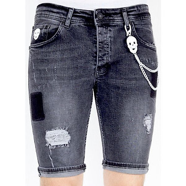 Local Fanatic  7/8 & 3/4 Hosen Shorts Kurz günstig online kaufen