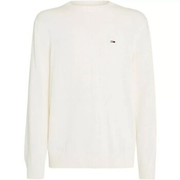 Tommy Jeans  Sweatshirt Tjm Slim Essntls C-N günstig online kaufen