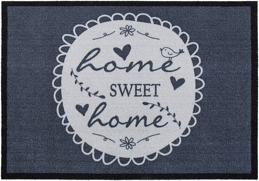 Andiamo Fußmatte Home Sweet Home, Made günstig online kaufen