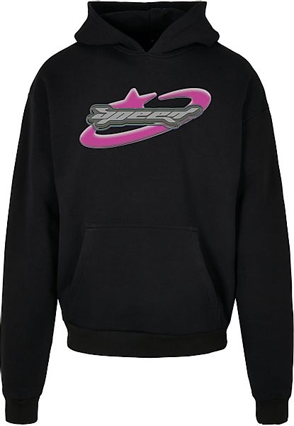 Upscale by Mister Tee Kapuzensweatshirt "Upscale by Mister Tee Herren Speed günstig online kaufen