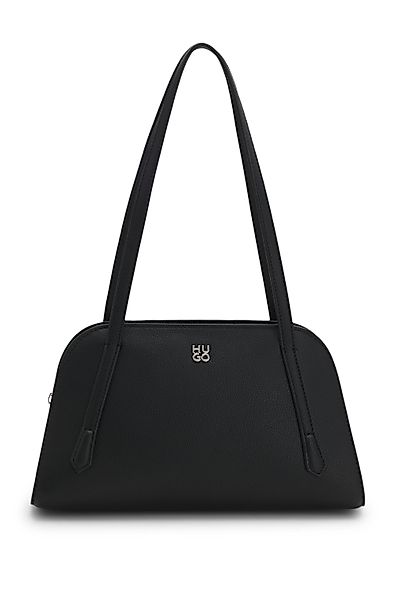 HUGO Schultertasche Chris 2.0, Henkeltasche, Handtasche, günstig online kaufen
