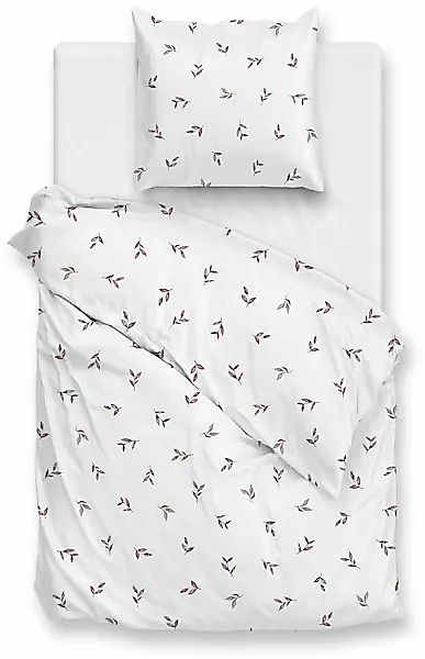ZO HOME Bettwäsche »Sienna«, Bettwäsche aus 100% Baumwolle, hochwertige Mak günstig online kaufen