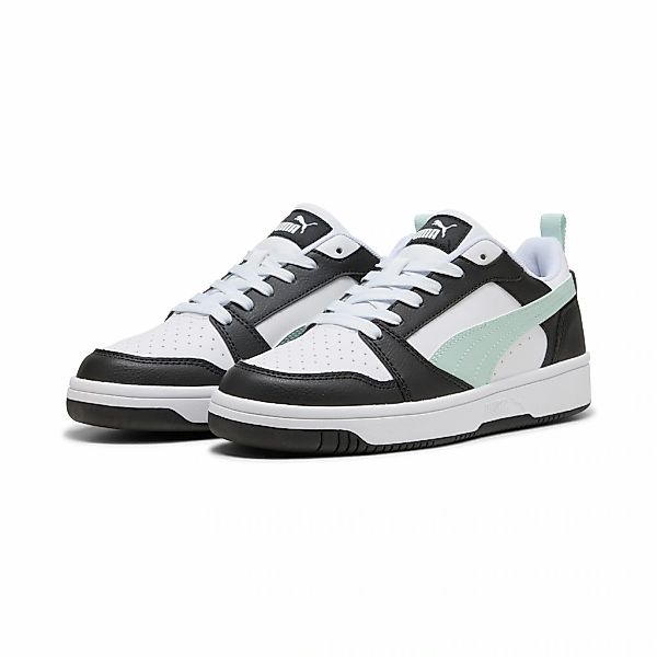 PUMA Sneaker "REBOUND V6 LOW" günstig online kaufen