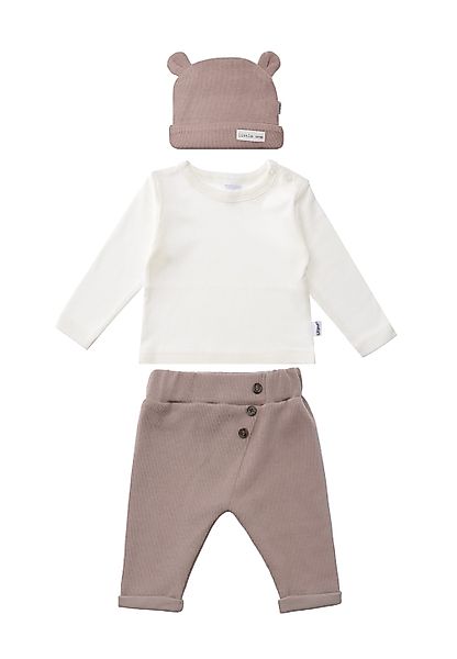 Liliput Sweatanzug (3-tlg), bestehend aus Hose, günstig online kaufen