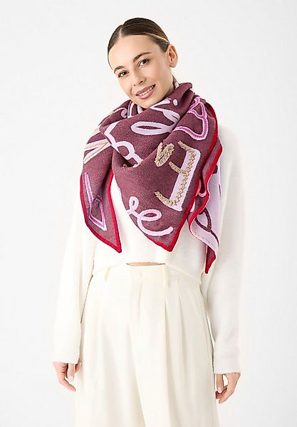 Codello Dreieckstuch, (1-St), Stilvolle Statements günstig online kaufen