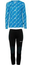 uhlsport Sportanzug Torwart-Sets Progressive Junior (1-tlg) günstig online kaufen