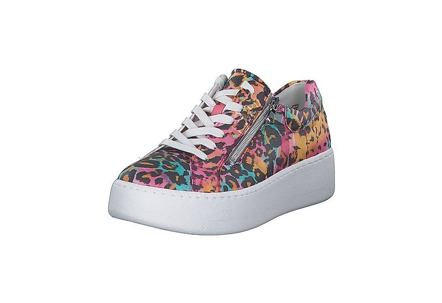 Waldläufer Nicky 733011 Schnürschuh günstig online kaufen