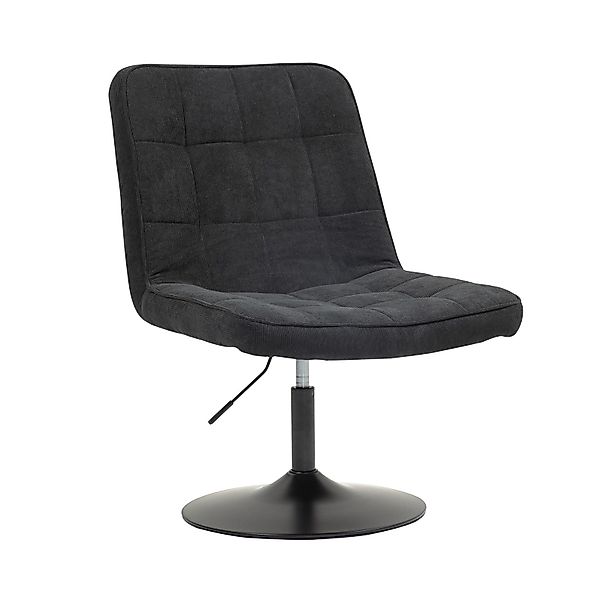 SVITA Loungesessel HENRY, gepolstert, 360° drehbar, günstig online kaufen