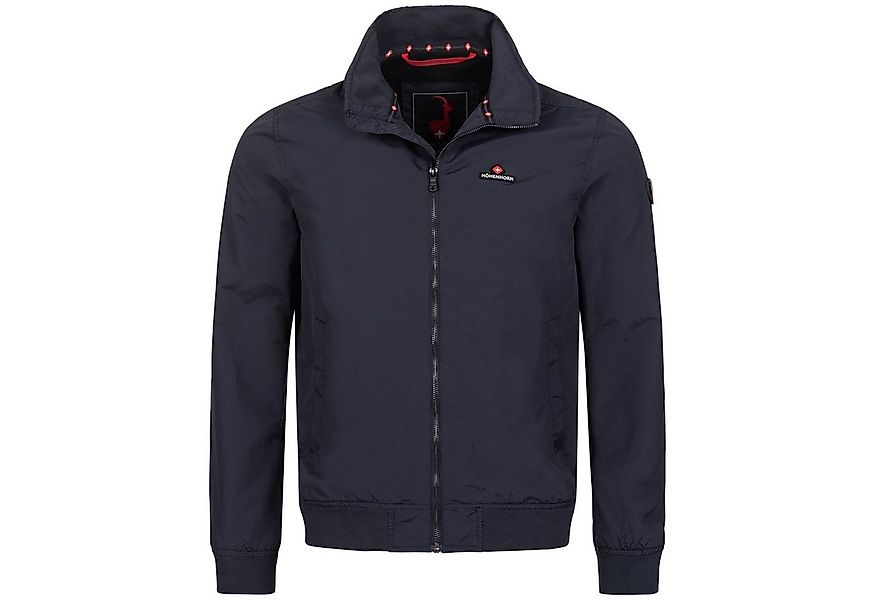 Höhenhorn Windbreaker Buinn Herren Bomberjacke Freizeitjacke Übergangsjacke günstig online kaufen