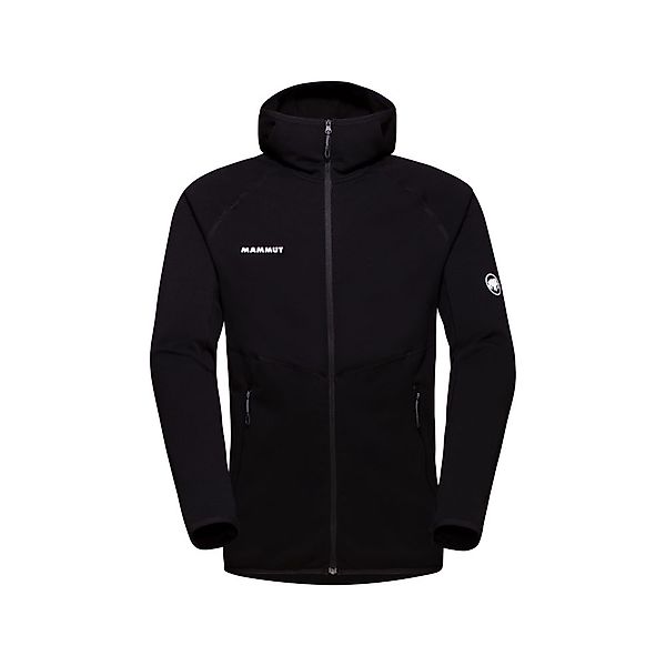 Mammut Aconcagua ML Hooded Jacket Men - Fleecejacke günstig online kaufen