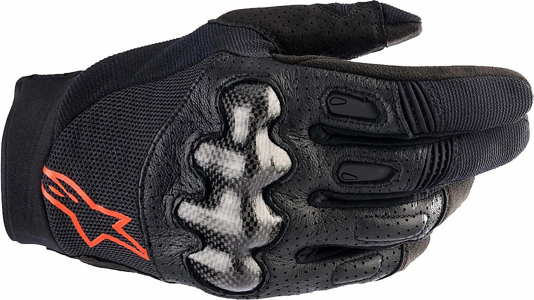 Alpinestars Motorradhandschuhe Megawatt Motocross Handschuhe günstig online kaufen