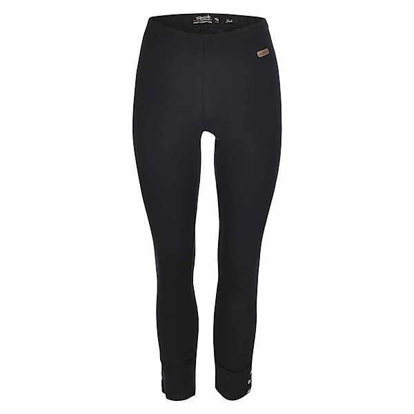 Soquesto Leggings 3/4 Jule black günstig online kaufen