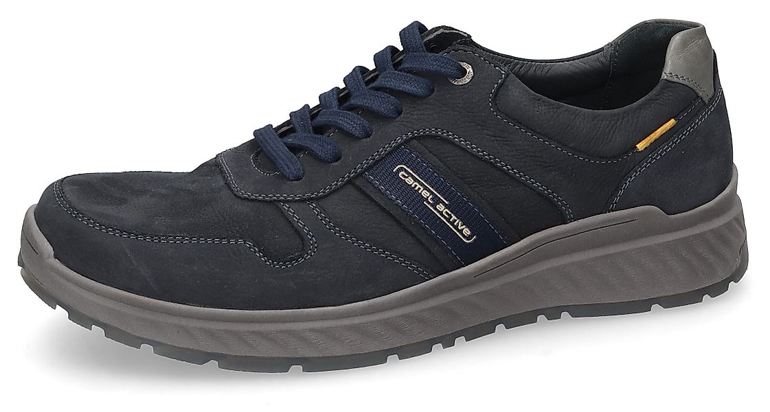 camel active Sneaker, Komfortschuh, Freizeitschuh mit günstig online kaufen