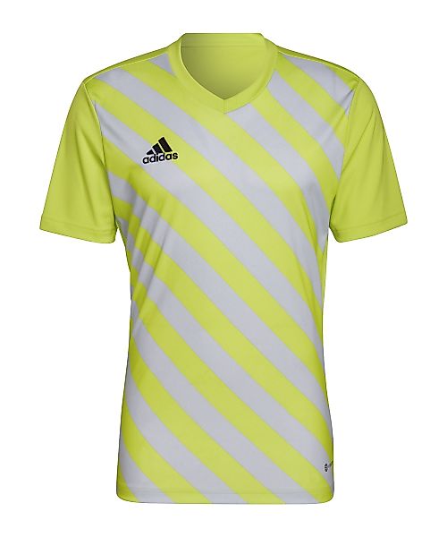 adidas Performance Fußballtrikot adidas Performance Entrada günstig online kaufen