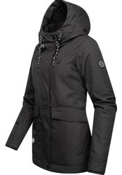 Ragwear Winterjacke Jazmin Remake II Intl. günstig online kaufen