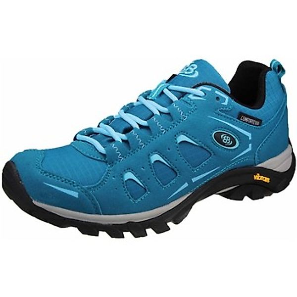 Brütting  Fitnessschuhe Sportschuhe petrol-türkis 211194 Mount Frakes Low günstig online kaufen