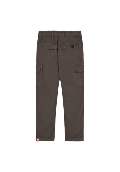 Alpha Industries Cargohose Agent Pant günstig online kaufen