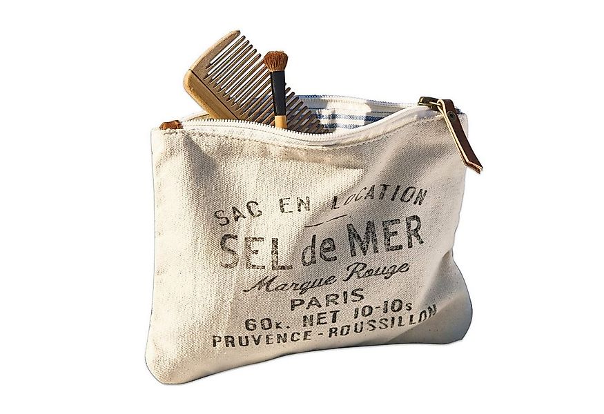 Mirabeau Handtasche Täschchen Sel de Mer beige günstig online kaufen