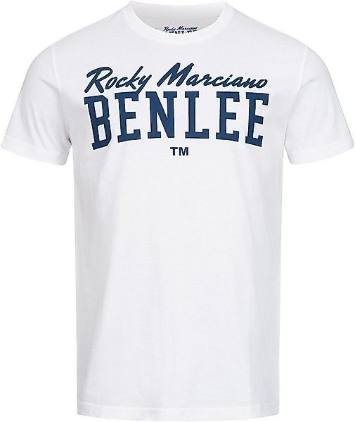 Benlee Rocky Marciano T-Shirt Logo günstig online kaufen