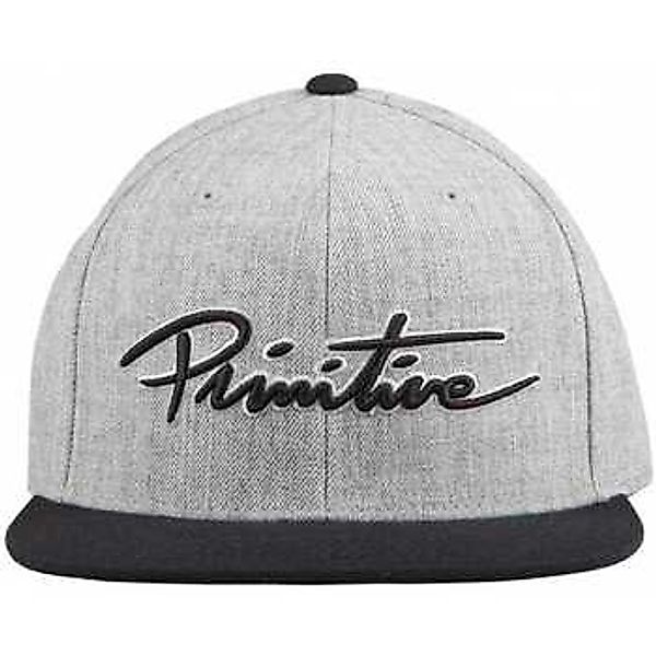 Primitive  Schirmmütze Cap nuevo script snapback günstig online kaufen