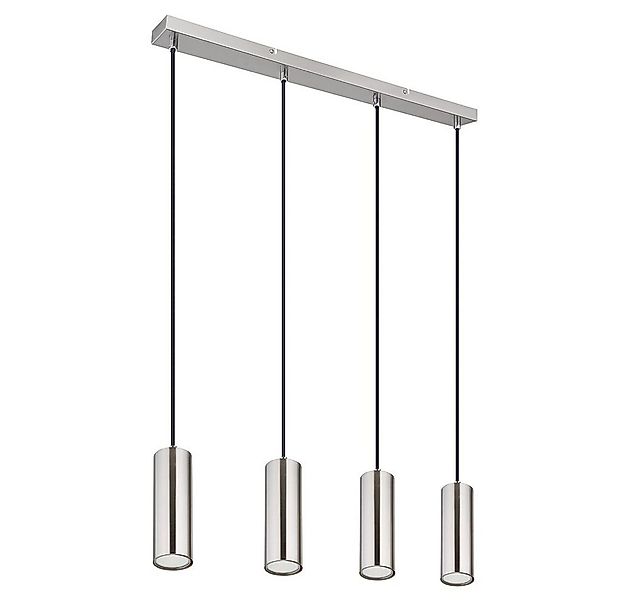 GLOBO LIGHTING Pendelleuchte, Leuchtmittel inklusive, Warmweiß, Pendellampe günstig online kaufen