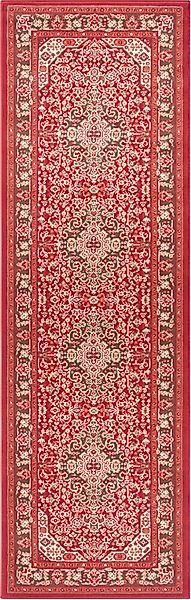 HANSE Home Teppich »Skazar Isfahan«, rechteckig, 9 mm Höhe, Kurzflor, Orien günstig online kaufen