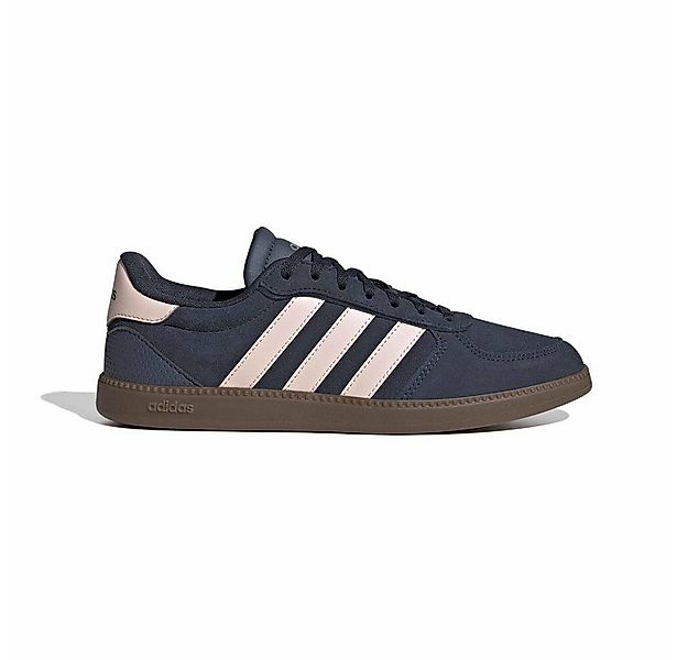 adidas Originals Adidas - Breaknet Sleek - Blau Schnürschuh günstig online kaufen
