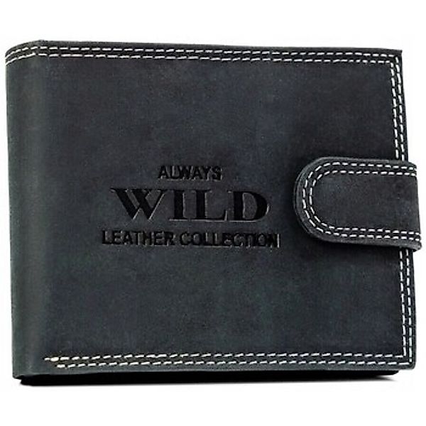 Always Wild  Geldbeutel N992LCHMBL71921 günstig online kaufen