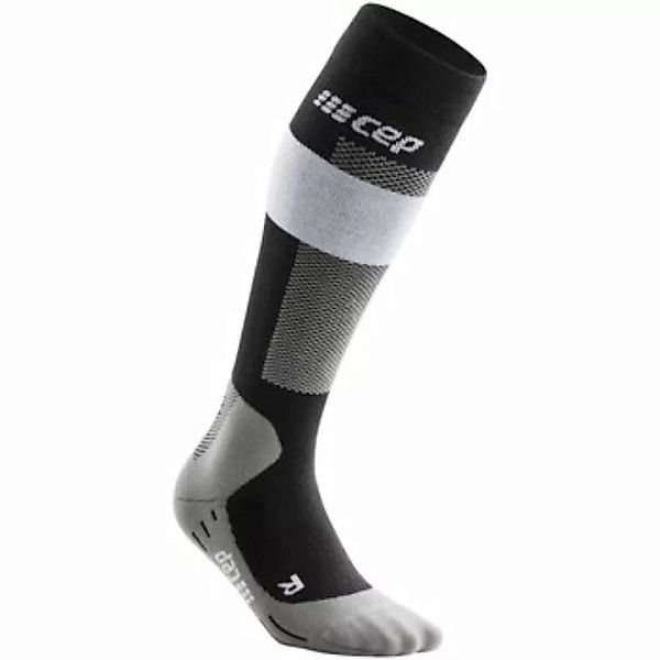 Cep  Socken Sport Bekleidung merino socks, skiing, tall WP200/040 günstig online kaufen