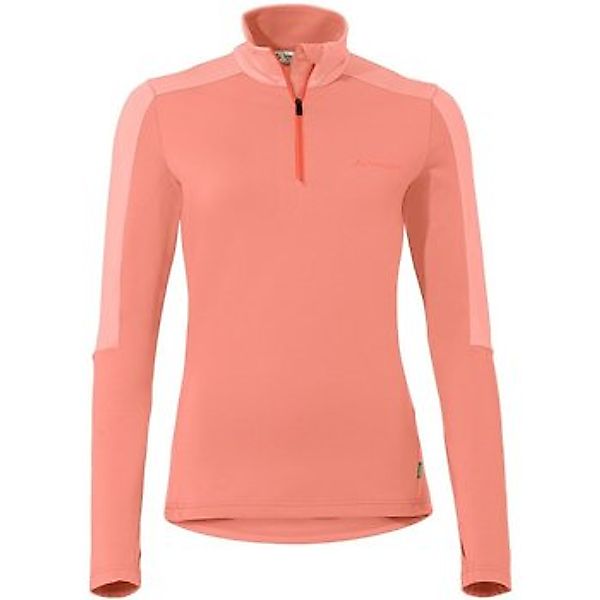 Vaude  Sweatshirt Sport Wo Livigno Halfzip II 42060 günstig online kaufen