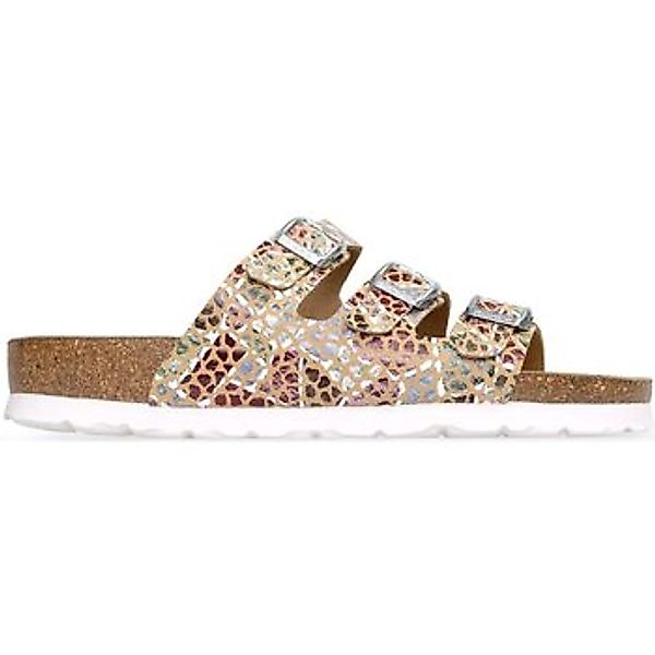 Rohde RODIGO Pantolette Sommerschuh, Schlappen, Strandschuh, günstig online kaufen