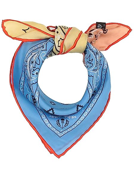 Fraas Nickituch Seide Bandana, (1-St) günstig online kaufen