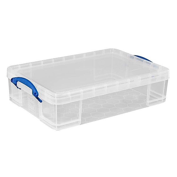 REALLYUSEFULBOX Aufbewahrungsbox Really Useful Box Aufbewahrungsbox günstig online kaufen