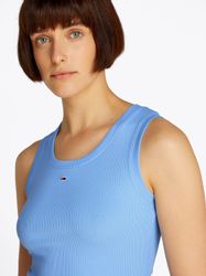 Tommy Jeans Tanktop TJW ESSENTIAL RIB günstig online kaufen
