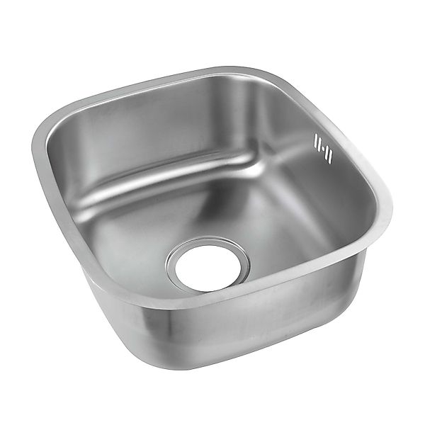 Stabilo Sanitär Einbauspüle Einbauspüle "Marvin", Einbauspülbecken, günstig online kaufen