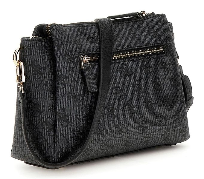 Guess Umhängetasche Tri Comp Crossbody Bag günstig online kaufen