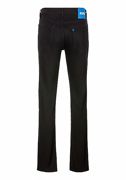 HUGO Blue Slim-fit-Jeans "Zane", mit angesetztem Bund günstig online kaufen