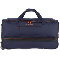 travelite Reisetasche Basics - Rollenreisetasche 98/119L günstig online kaufen
