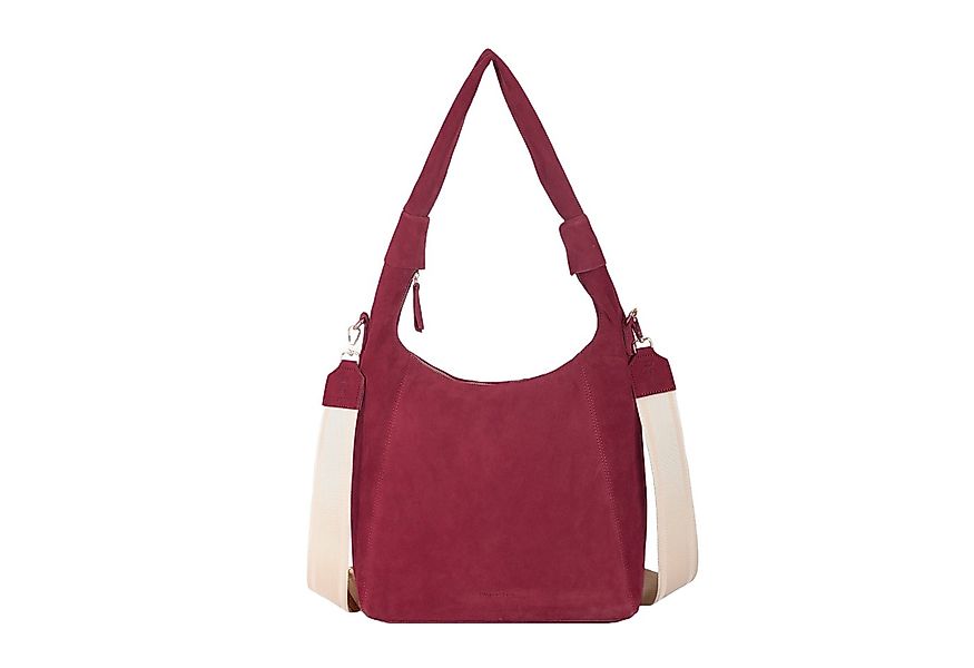 HARBOUR 2nd Hobo Laurine, Damen Handtasche, Umhängetasche, Schultertasche m günstig online kaufen