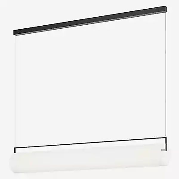 Vibia Kontur Pendelleuchte LED ø15 cm, 122 cm - Dali günstig online kaufen