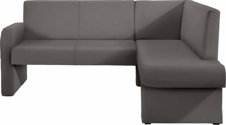 Home affaire Eckbank »Umag« Sitz und Rücken gepolstert, verschiedene Qualit günstig online kaufen