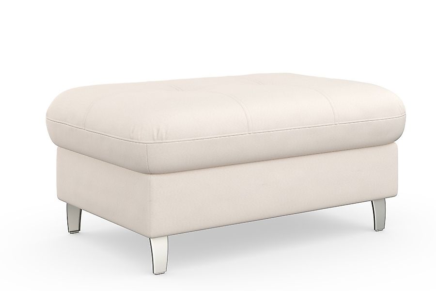sit&more Hocker »Marano«, mit Stauraum günstig online kaufen