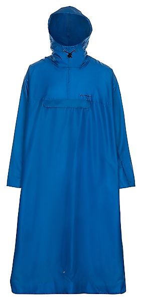 VAUDE Regenponcho Hiking Backpack Poncho (1-St) günstig online kaufen