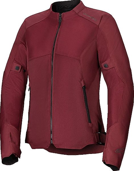 Alpinestars Motorradjacke Stella C-1 Air Damen günstig online kaufen