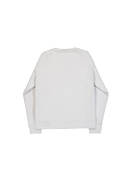 Alpha Industries Sweater "Alpha Label Sweatshirt" günstig online kaufen