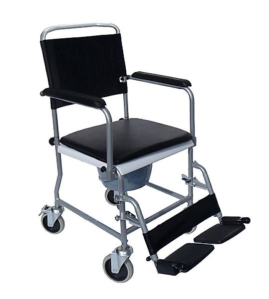 Trendmobil Toiletten-Rollstuhl Toilettenstuhl Trendmobil TSF günstig online kaufen