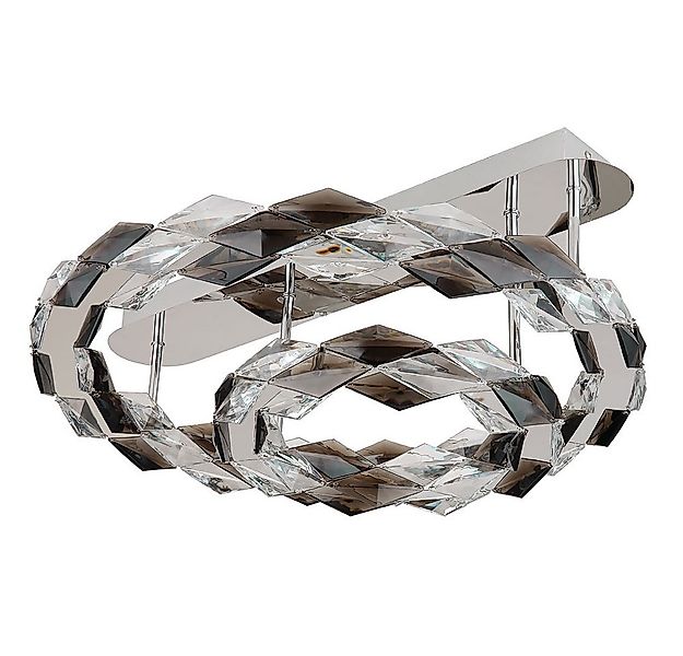 GLOBO LIGHTING LED Deckenleuchte, LED-Leuchtmittel fest verbaut, Neutralwei günstig online kaufen